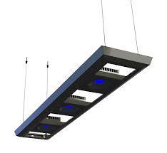 Red Sea Reef LED Mounting Options