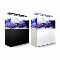 Red Sea Reefer G2+ Peninsular Deluxe Tanks