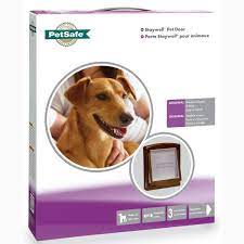 Petsafe Original 2-Way Pet Door - Medium