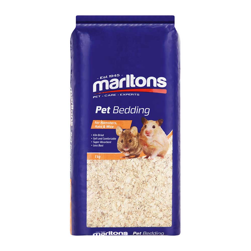 Marltons Pet Bedding