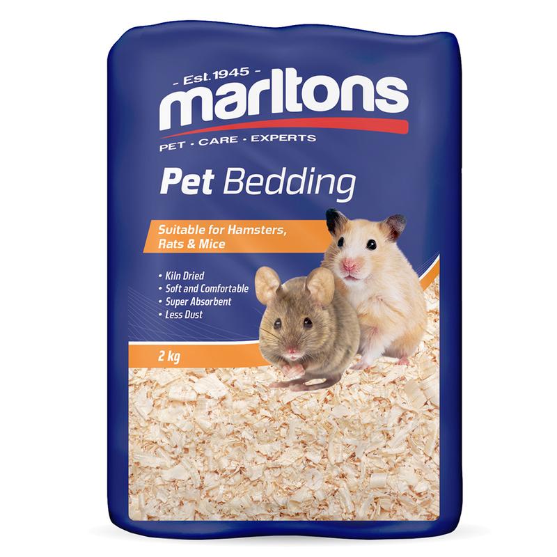 Marltons Pet Bedding