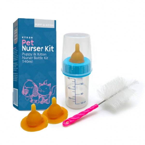 Kyron Pet Nursing Kit