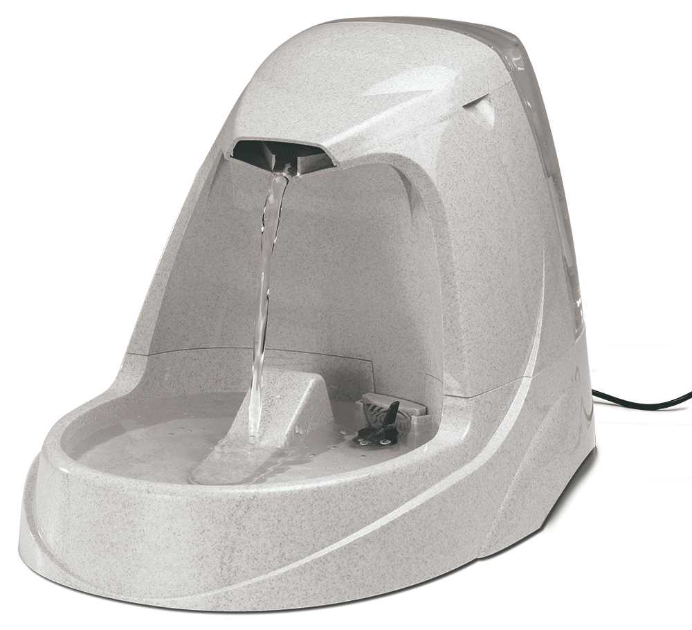 Drinkwell 5L Water Fountain