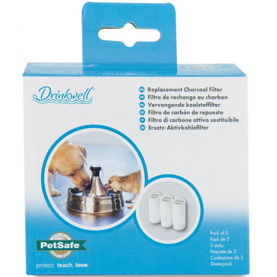 Drinkwell Replacement Charcoal filter