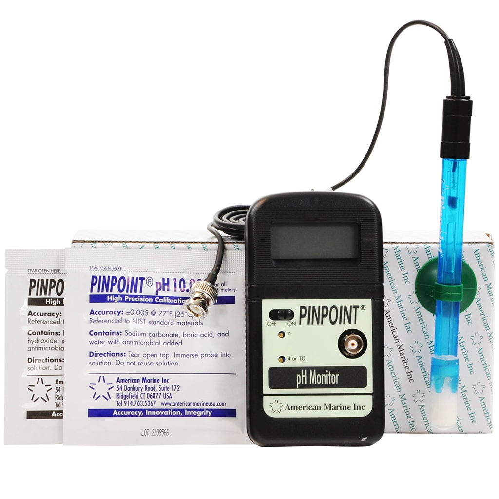 Pinpoint Wireless Temperature Sensor by American Marine
