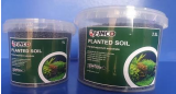 Finco Planted Soil