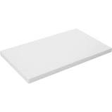 Polystyrene sheets