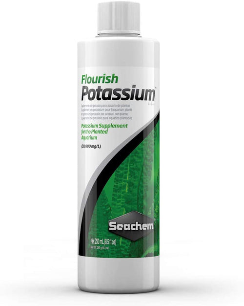 Seachem Flourish Potassium