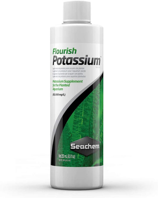 Seachem Flourish Potassium