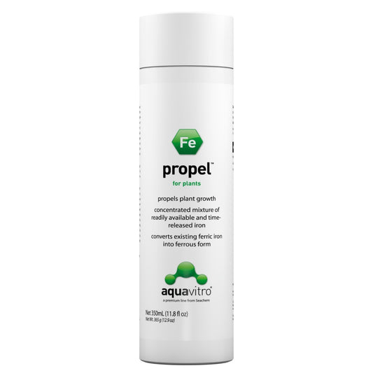 Aquavitro Propel