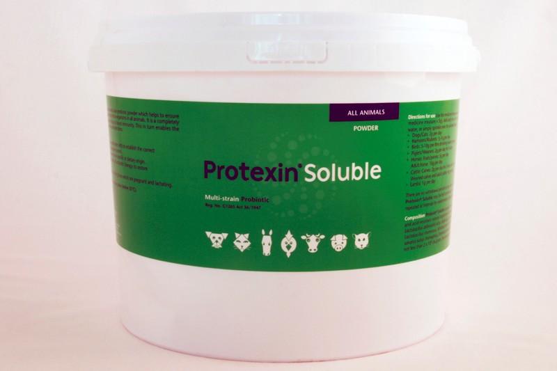 Kyron Protexin Soluble