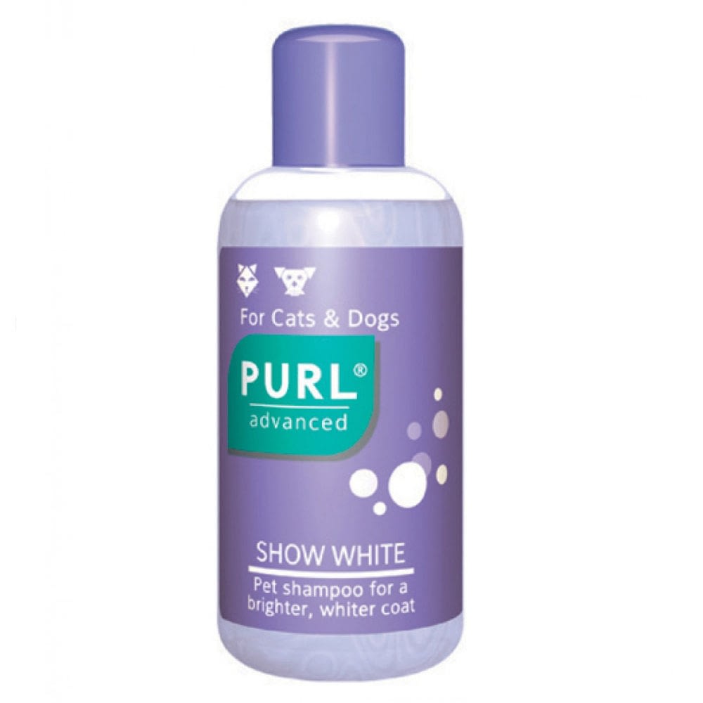 Purl Show White - 250ml