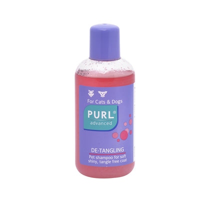 Purl De-Tangling Shampoo - 250ml