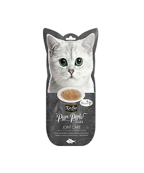 Purr Puree Plus Joint Care
