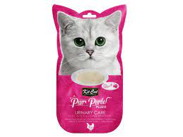 Purr Puree Cat Treat - Urinary Care