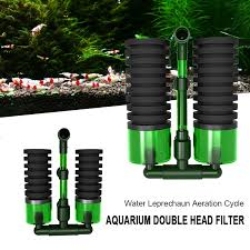 QS100-200A Bio Sponge Filter