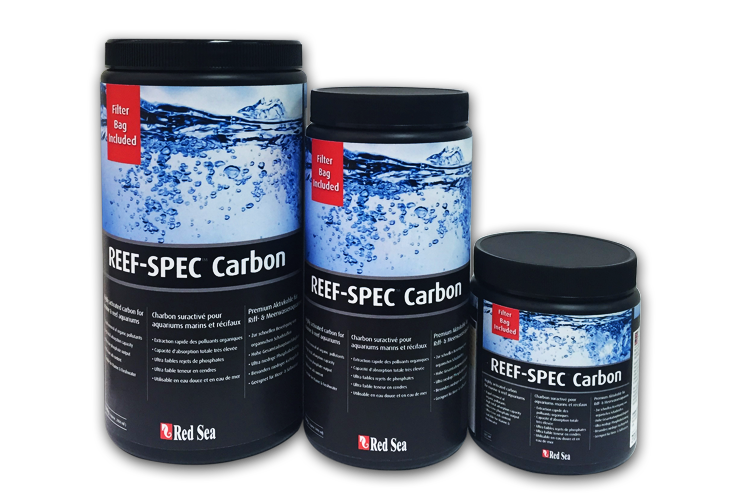 Red Sea Reef-Spec Carbon