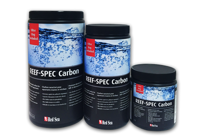 Red Sea Reef-Spec Carbon