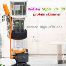 RedStar Protein Skimmer SQ Series