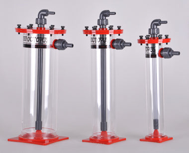 Reef Octopus Biopellet Reactors (pump not included)