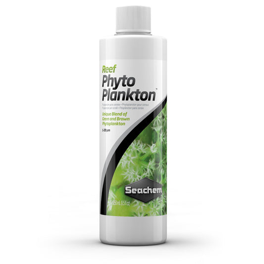 Seachem Reef Phyto Plankton