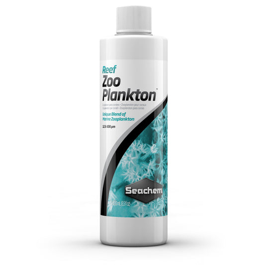 Seachem Reef Zoo Plankton