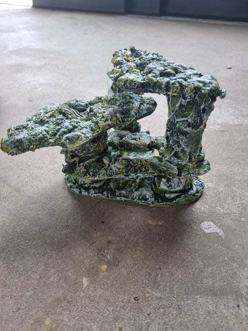 Reef 3 Ornament