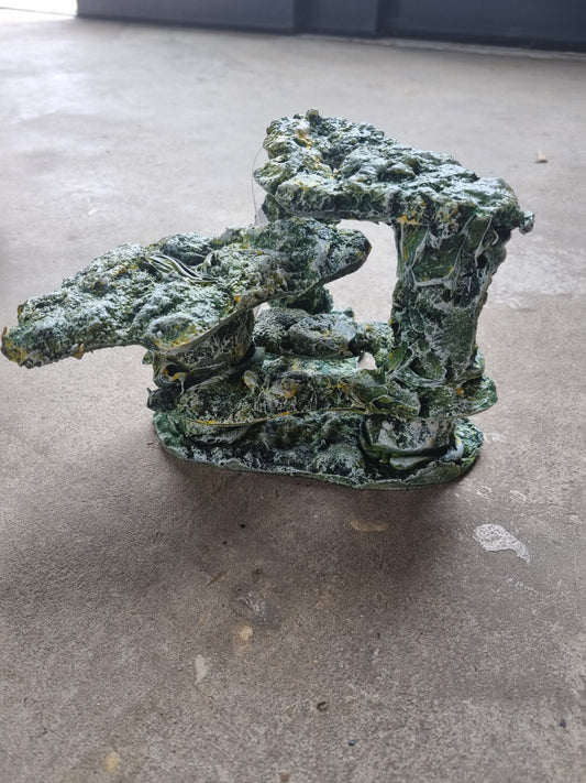 Reef 3 Ornament