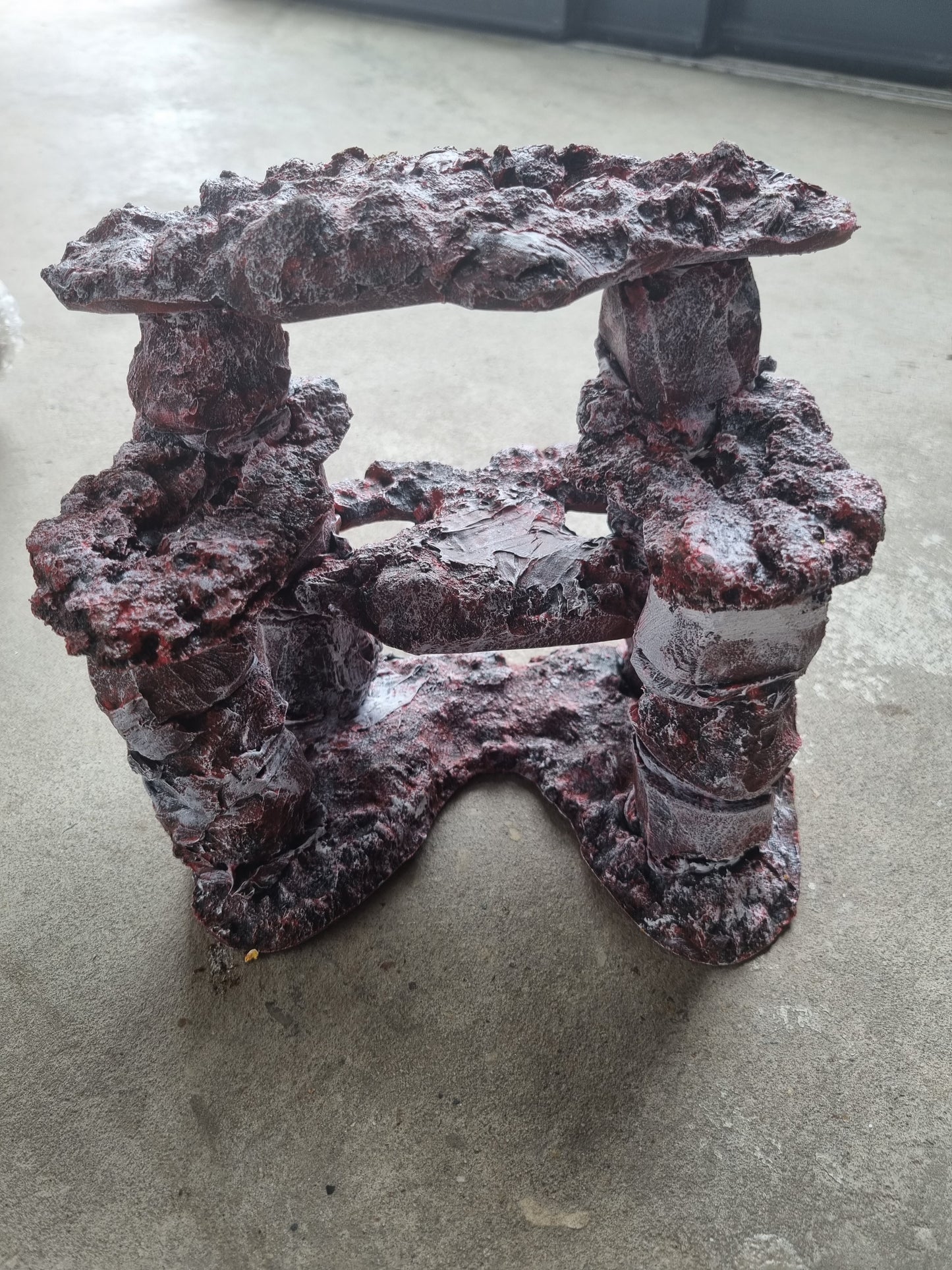 Reef 4 Ornament