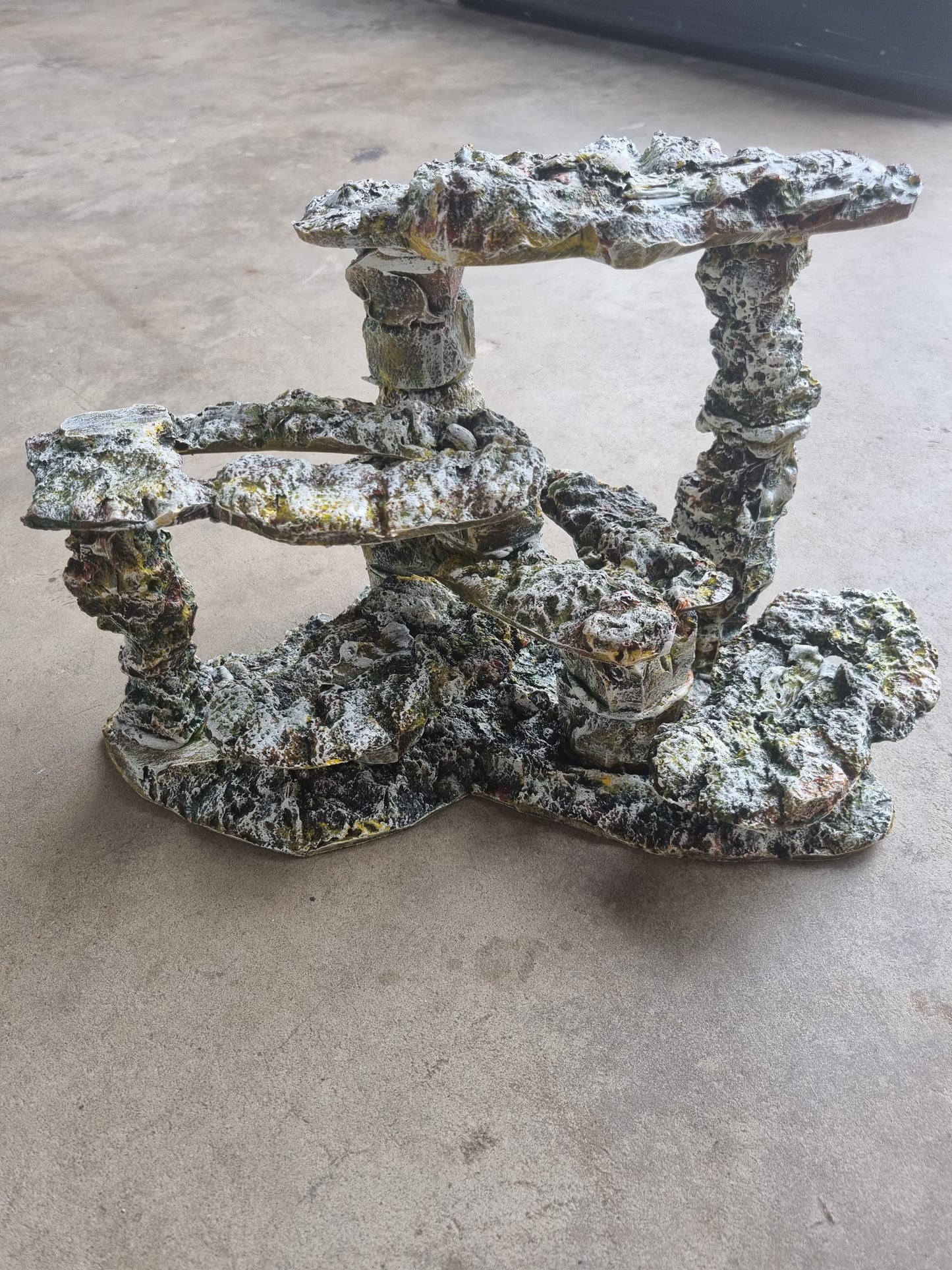 Reef 5 Ornament
