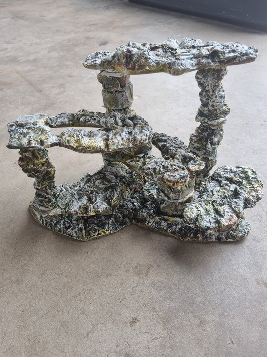Reef 5 Ornament
