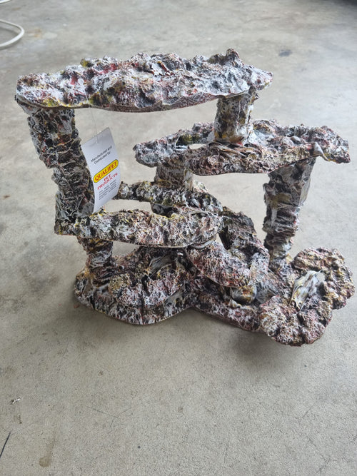 Reef 6 Ornament