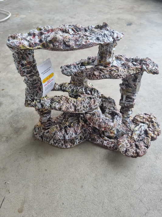 Reef 6 Ornament
