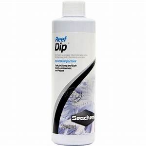 Seachem Reef Dip