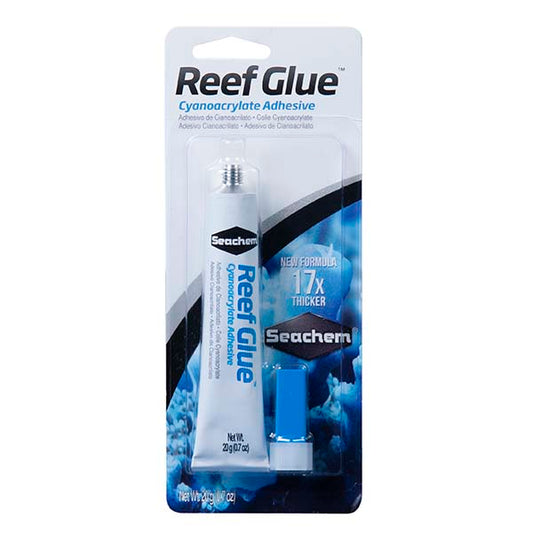 Seachem Reef Glue