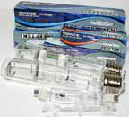 ReefTek Metal Halide Bulbs