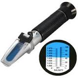 Refractometer