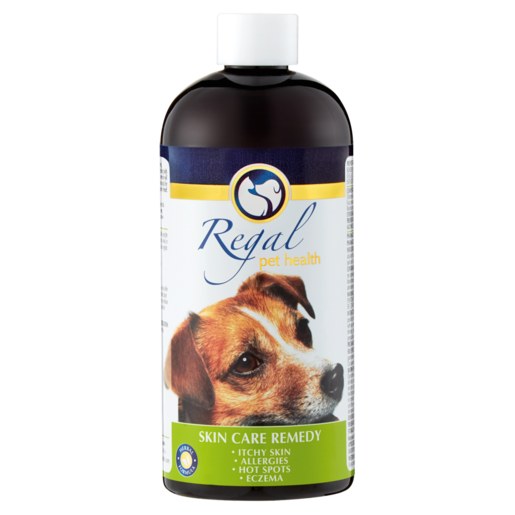 Regal Skin Care Remedy