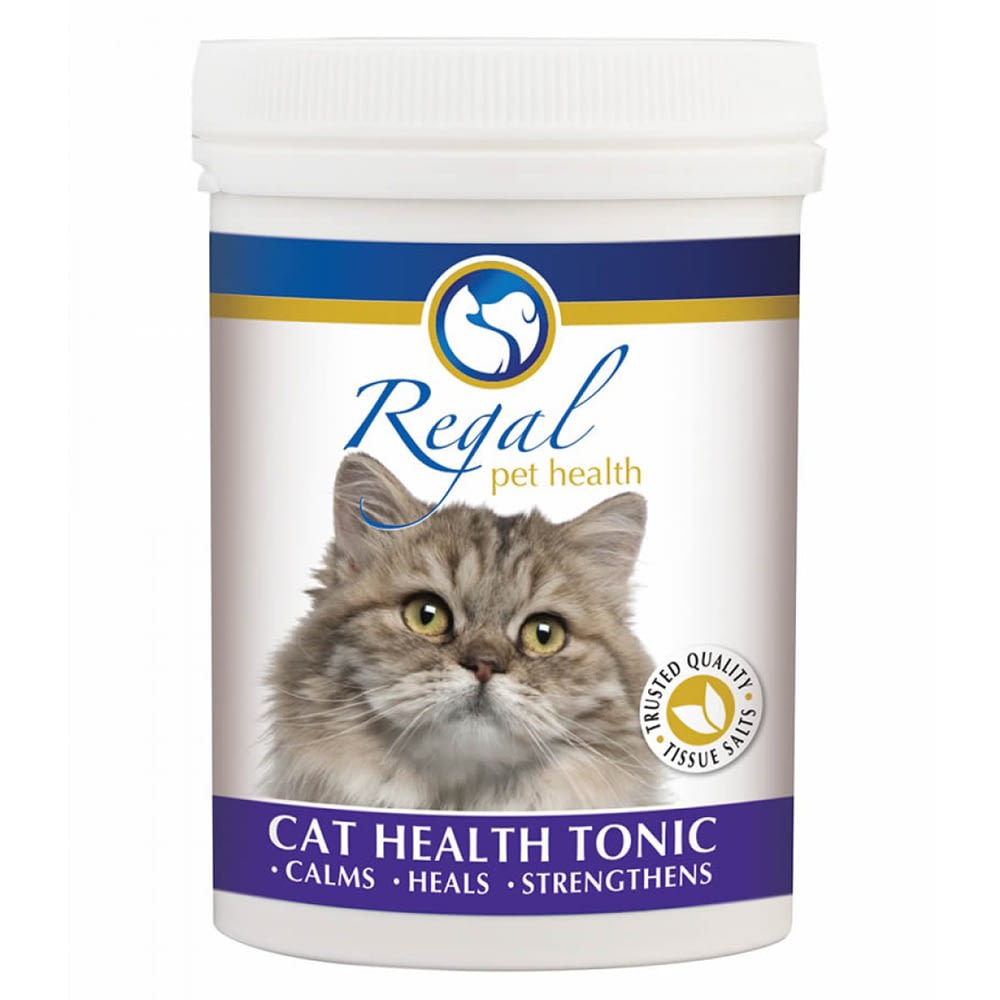 Regal health Cat Tonic