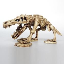 Resin Dinosaur NS-99