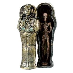 Resin Mummy NS-93