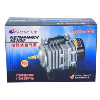 Resun Air Compressors