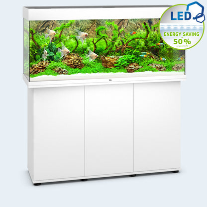 JUWEL RIO 240 LED Aquarium