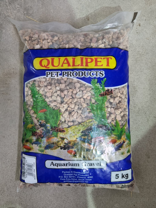 Gravel River Pebbles Fine