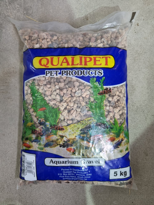 Gravel River Pebbles Fine