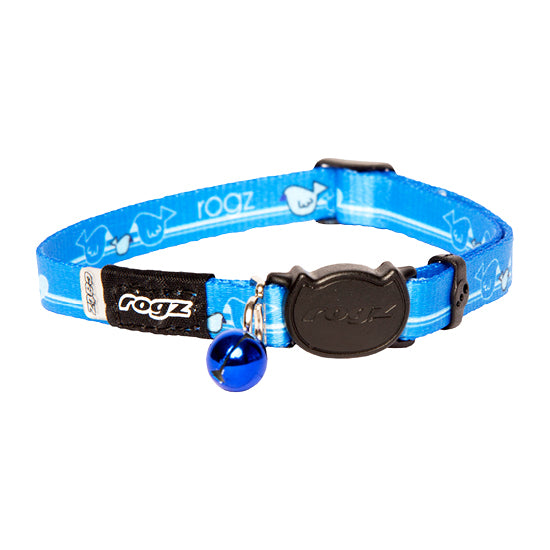 Rogz Kiddycat Cat Collar