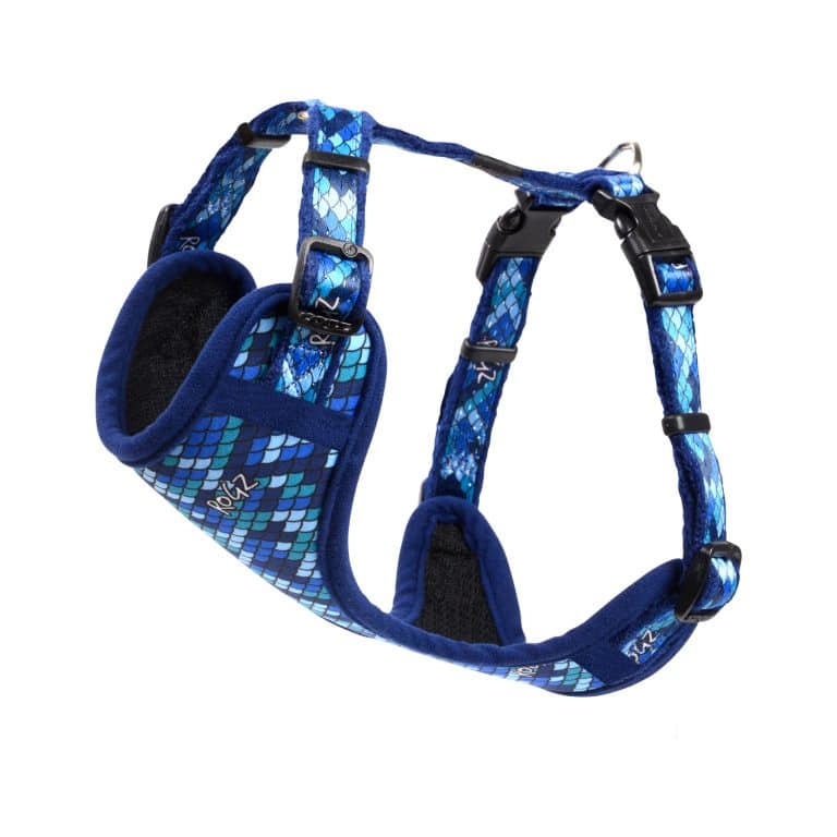 Rogz Comfy Harness