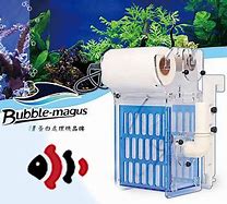 Bubble Magnus Auto Roll Filter S-L
