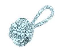 Dog days Rope Knot