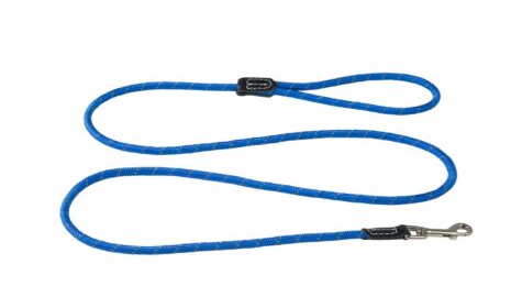 Rogz Classic Rope Lead - Small